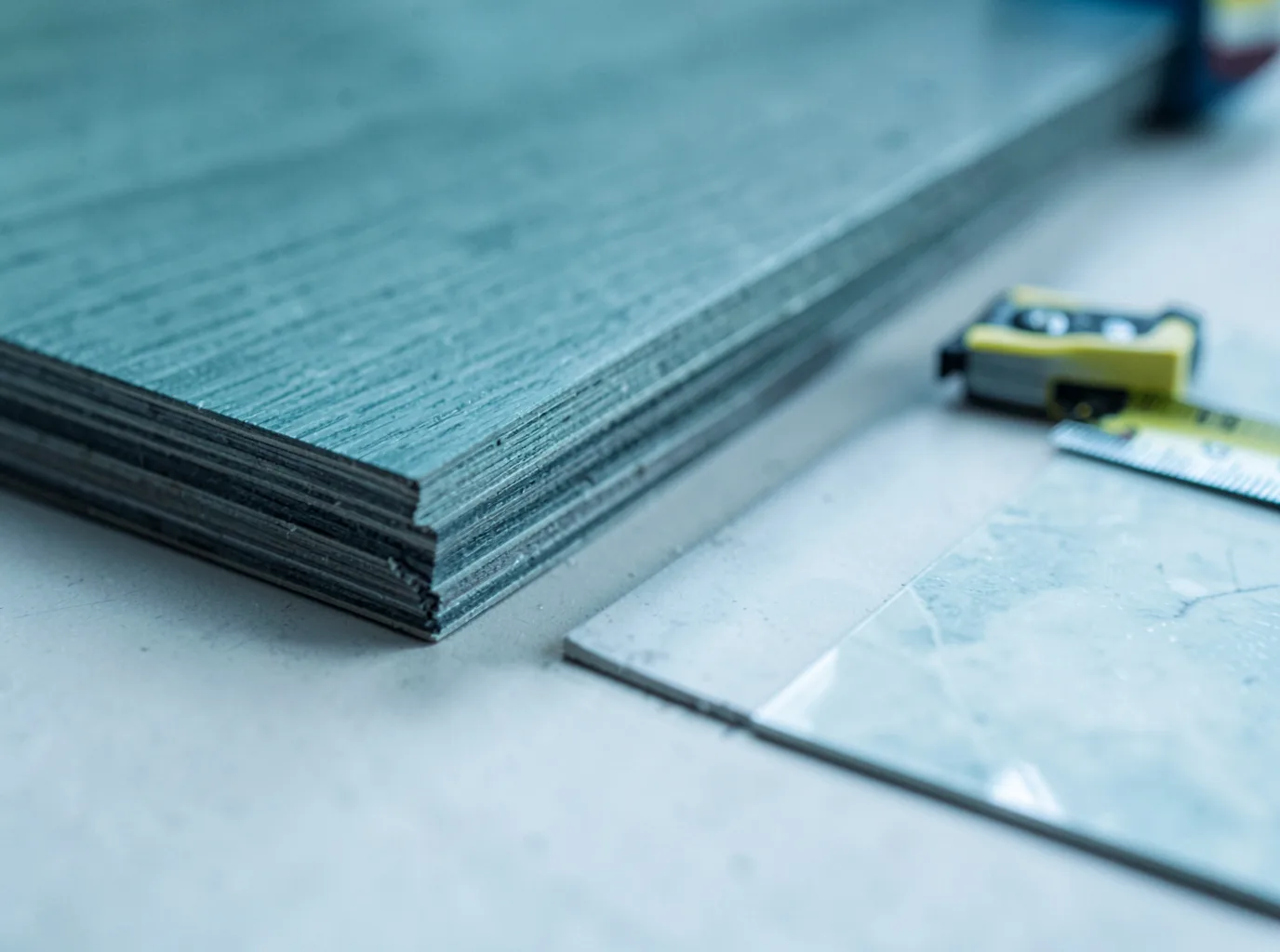 Luxury Vinyl Plank Installation Terreton, ID FAQs